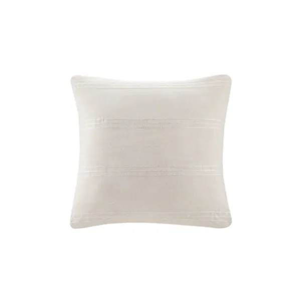 Comforters-Kirkland's Home Neutral Holland 5-Pc. King Comforter Set Tan