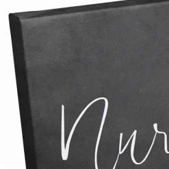 Wall Quotes & Signs-Kirkland's Home Nurse Definition Canvas Art Print Black