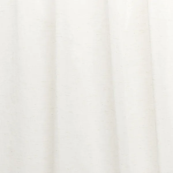 Curtains & Drapes-Kirkland's Home Oatmeal Braided 2-Pc. Curtain Panel Set, 96 In. Ivory