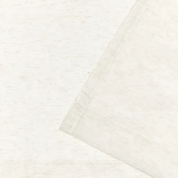 Curtains & Drapes-Kirkland's Home Oatmeal Braided 2-Pc. Curtain Panel Set, 96 In. Ivory