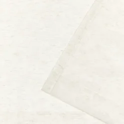 Curtains & Drapes-Kirkland's Home Oatmeal Braided 2-Pc. Curtain Panel Set, 108 In. White/Tan