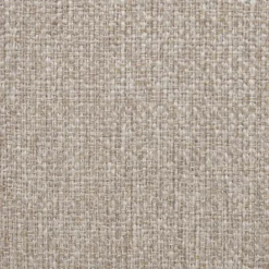 Benches & Ottomans-Kirkland's Home Oatmeal Tufted Square Ottoman Tan