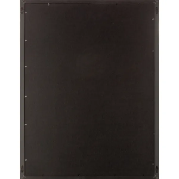 Gallery Wall Frames-Kirkland's Home Offset Mat 8X10 3-Pc. Gallery Wall Frame Set Black
