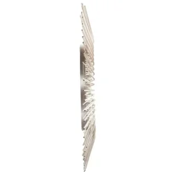 Decorative Mirrors-Kirkland's Home Oversized Sunburst Wall Mirror