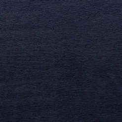 Curtains & Drapes-Kirkland's Home Oxford Navy Thermal Curtain Panel Set, 108 In. Blue