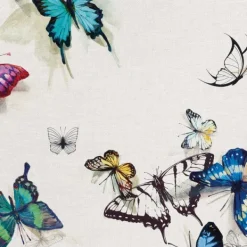 Canvas Art-Kirkland's Home Papillon Canvas Art Print Multi