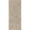 Bathroom Rugs-Kirkland's Home Parchment Lofty Pile Chenille Bath Mat, 60 In. Tan