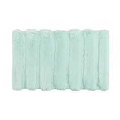 Bathroom Rugs-Kirkland's Home Pearl Tufted Bath Mat, 24 In. Green