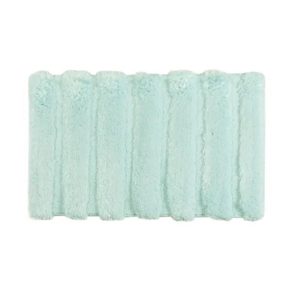 Bathroom Rugs-Kirkland's Home Pearl Tufted Bath Mat, 24 In. Green