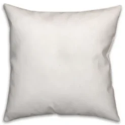Pillows-Kirkland's Home Personalized Favorite Love Story Pillow White/Green