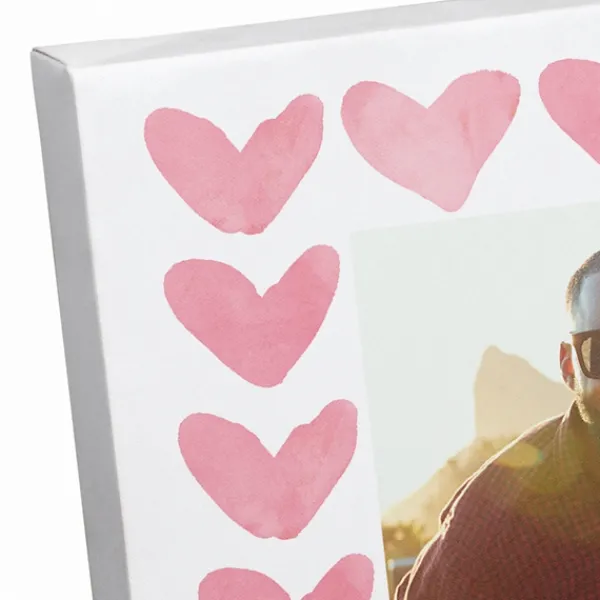 Wall Quotes & Signs-Kirkland's Home Personalized P.S. I Love You Valentine'S Wall Art