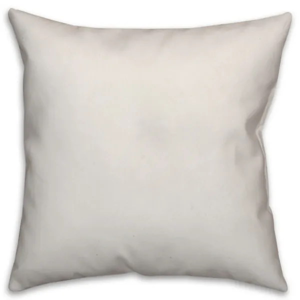 Pillows-Kirkland's Home Personalized Sage Pumpkin Harvest Outdoor Pillow White/Green