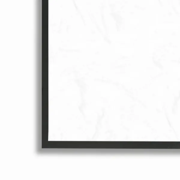 Wall Quotes & Signs-Kirkland's Home Pumpkin Patch Black Truck Framed Giclee Art Print Ivory/Black