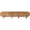 Hooks-Kirkland's Home Reclaimed Wood Wall Hooks