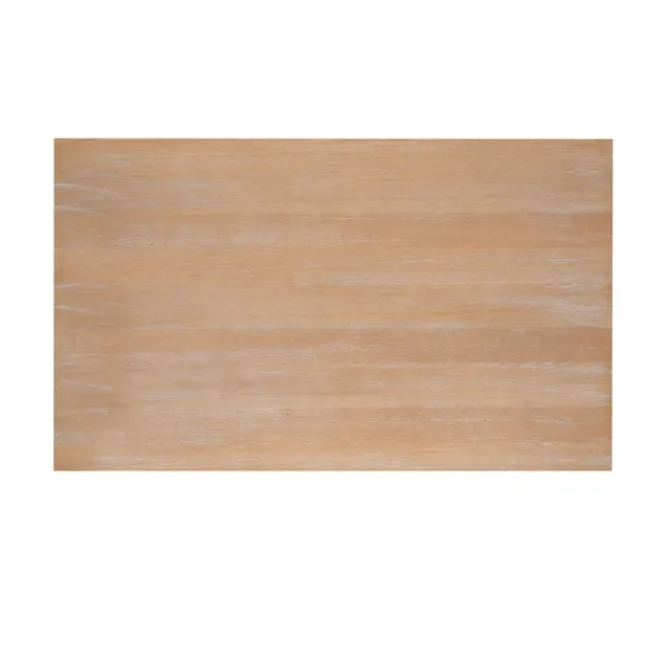 Dining Tables-Kirkland's Home Reese Turned Leg Dining Table