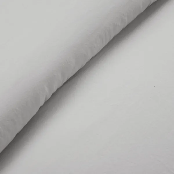 Duvets-Kirkland's Home Reyna Ruffle 3-Pc. Full/Queen Duvet Set Gray