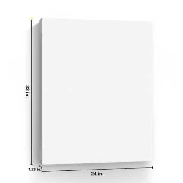 Canvas Art-Kirkland's Home Rome 2-Pc. Giclee Canvas Art Print Set, 24X32 In. Multi