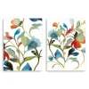 Canvas Art-Kirkland's Home Rome 2-Pc. Giclee Canvas Art Print Set, 30X40 In. Multi