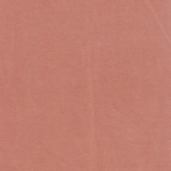 Benches & Ottomans-Kirkland's Home Round Blush Velvet Storage Ottoman Pink