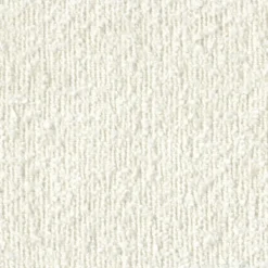 Benches & Ottomans-Kirkland's Home Round Cream Boucle Storage Ottoman Ivory