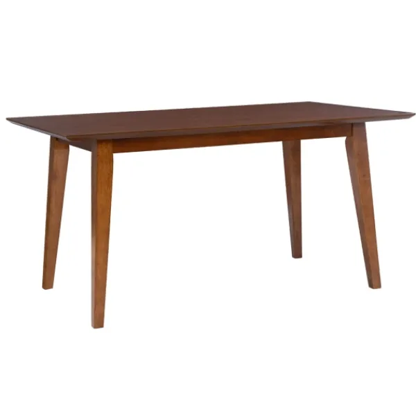Dining Sets-Kirkland's Home Rubberwood Handwoven Rope 6-Pc. Dining Set