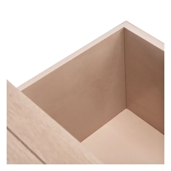 Cabinets & Sideboards-Kirkland's Home Sand Cabinet With Natural Woven Baskets Tan