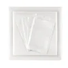 Bed Sheets-Kirkland's Home Satin 6-Pc. Full Sheet Set White