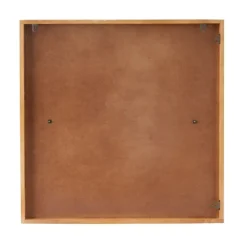 Wall Plaques-Kirkland's Home Scattered Sticks Abstract Wall Plaque Gold