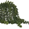 Arrangements & Greenery-Kirkland's Home Seedum In White Bowl Planter Green