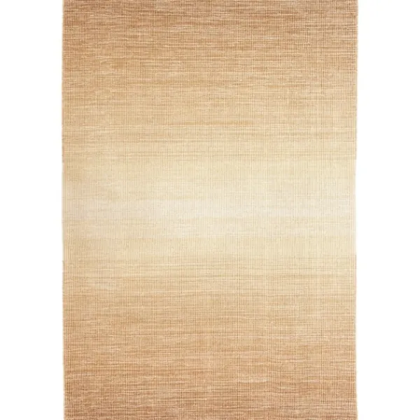 Outdoor Rugs-Kirkland's Home Shading Sisal Outdoor Area Rug, 5X8 Tan