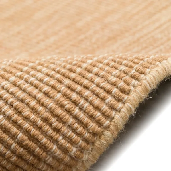 Outdoor Rugs-Kirkland's Home Shading Sisal Outdoor Area Rug, 5X8 Tan