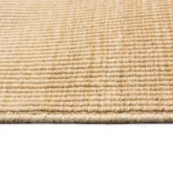 Outdoor Rugs-Kirkland's Home Shading Sisal Outdoor Area Rug, 5X8 Tan