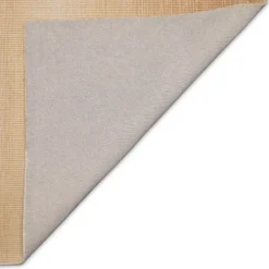 Outdoor Rugs-Kirkland's Home Shading Sisal Outdoor Area Rug, 5X8 Tan