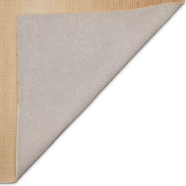 Outdoor Rugs-Kirkland's Home Shading Sisal Outdoor Area Rug, 5X8 Tan