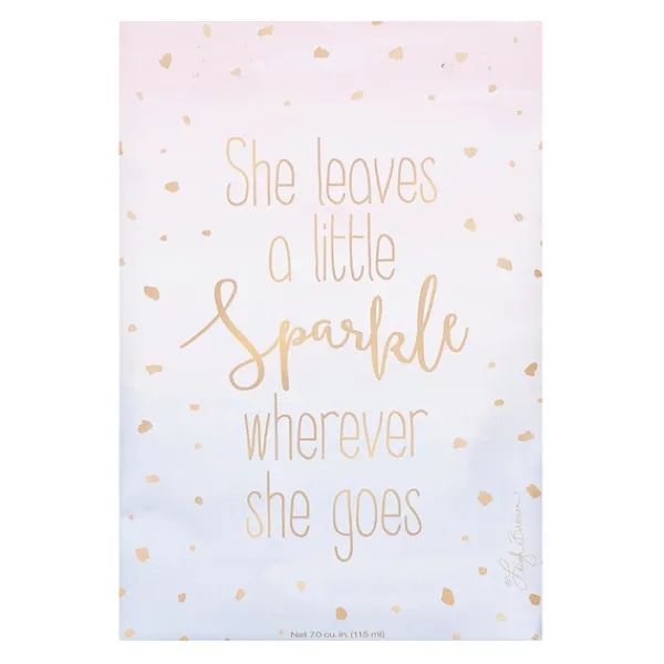 Sachets-Kirkland's Home She Leaves A Little Sparkle Sachet