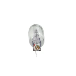Statues & Figurines-Kirkland's Home Ship In A Bottle Figurine Multi