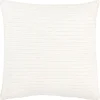 Pillows-Kirkland's Home Simple Texture Pillow White