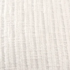 Pillows-Kirkland's Home Simple Texture Pillow White