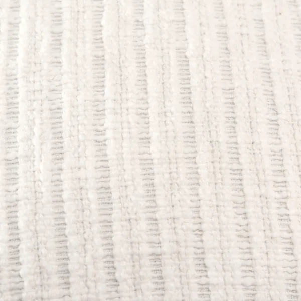 Pillows-Kirkland's Home Simple Texture Pillow White