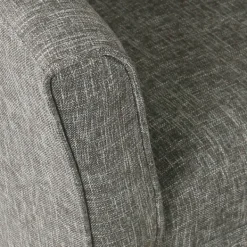 Accent Chairs-Kirkland's Home Slate Accent Chair Gray