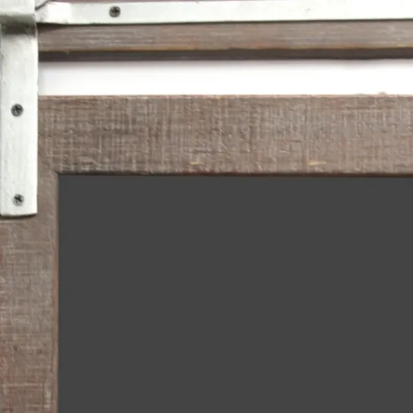 Memo & Chalkboards-Kirkland's Home Sliding Farmhouse Chalkboard Black