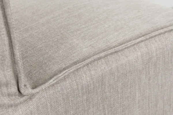 Dining Chairs-Kirkland's Home Slipcover Dining Chair Gray