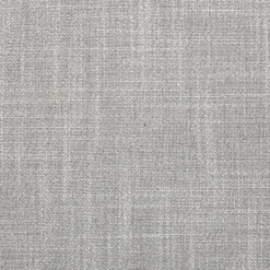 Bar Stools & Counter Height Stools-Kirkland's Home Smoke Arm Rest Upholstered Counter Stool Gray