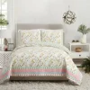 Quilts-Kirkland's Home Sonnet King 3-Pc. Quilt Set