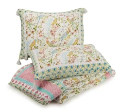 Quilts-Kirkland's Home Sonnet King 3-Pc. Quilt Set