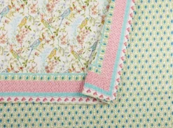 Quilts-Kirkland's Home Sonnet King 3-Pc. Quilt Set