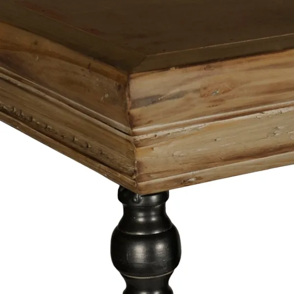 Entryway Furniture-Kirkland's Home Sonoma 4-Tier Shelf