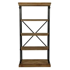 Entryway Furniture-Kirkland's Home Sonoma 4-Tier Shelf