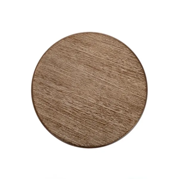 Accent & End Tables-Kirkland's Home Spencer Spindle Leg Cocktail Table Tan