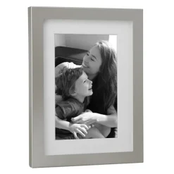 Gallery Wall Frames-Kirkland's Home Stamp Metal 5-Pc. Gallery Picture Frame Set